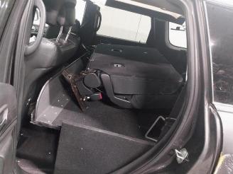 Jeep Grand-cherokee Grand Cherokee (WK/WK2), SUV, 2010 3.0 CRD V6 24V picture 22