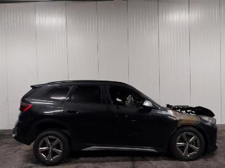 BMW X1 X1 (U11), SUV, 2022 sDrive 18d 2.0 16V picture 6