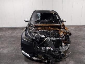 BMW X1 X1 (U11), SUV, 2022 sDrive 18d 2.0 16V picture 2