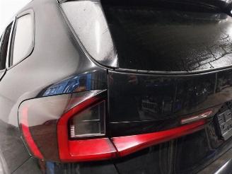 BMW X1 X1 (U11), SUV, 2022 sDrive 18d 2.0 16V picture 14