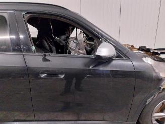 BMW X1 X1 (U11), SUV, 2022 sDrive 18d 2.0 16V picture 8