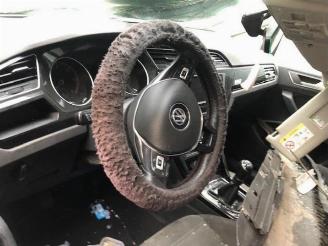 Volkswagen Touran Touran (5T1), MPV, 2015 1.6 TDI picture 6