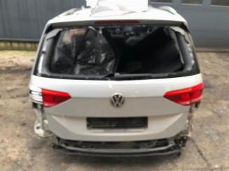 Volkswagen Touran Touran (5T1), MPV, 2015 1.6 TDI picture 5
