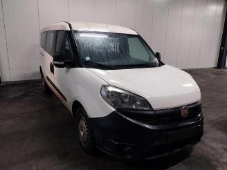 demontáž osobní automobily Fiat Doblo Doblo Cargo (263), Van, 2010 / 2022 1.3 D Multijet 2016/3