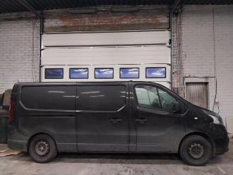 Renault Trafic Trafic (1FL/2FL/3FL/4FL), Van, 2014 1.6 dCi 145 Twin Turbo picture 6