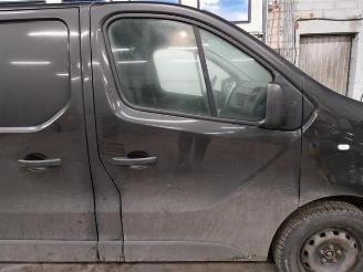 Renault Trafic Trafic (1FL/2FL/3FL/4FL), Van, 2014 1.6 dCi 145 Twin Turbo picture 8