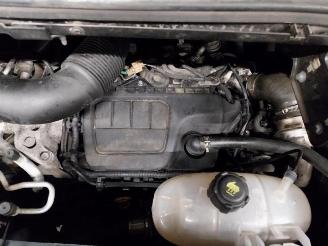 Renault Trafic Trafic (1FL/2FL/3FL/4FL), Van, 2014 1.6 dCi 145 Twin Turbo picture 22