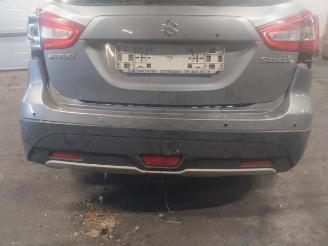 Suzuki SX4  picture 4