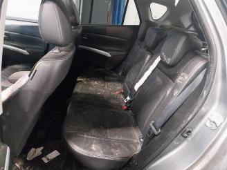 Suzuki SX4  picture 20