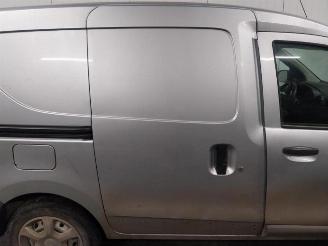 Dacia Dokker Dokker (0S), MPV, 2012 1.5 dCi 75 picture 7