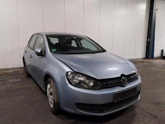 Dezmembrări autoturisme Volkswagen Golf Golf VI (5K1), Hatchback, 2008 / 2013 1.4 TSI 122 16V 2009/3