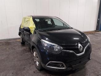 demontáž osobní automobily Renault Captur Captur (2R), SUV, 2013 0.9 Energy TCE 12V 2016/2