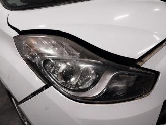 Hyundai Ix20 iX20 (JC), SUV, 2010 / 2019 1.4i 16V picture 4