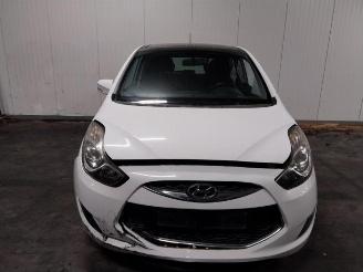 Hyundai Ix20 iX20 (JC), SUV, 2010 / 2019 1.4i 16V picture 2