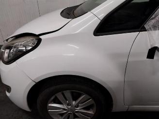 Hyundai Ix20 iX20 (JC), SUV, 2010 / 2019 1.4i 16V picture 24