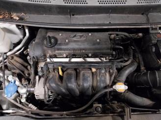 Hyundai Ix20 iX20 (JC), SUV, 2010 / 2019 1.4i 16V picture 7