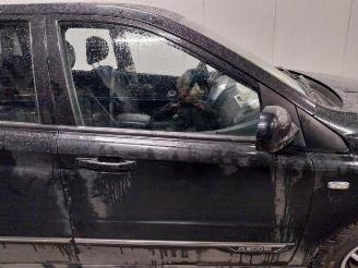 Ssang yong Actyon Actyon Sports II, Pick-up, 2012 2.0 Xdi 16V 2WD picture 6