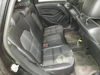 Mercedes B-klasse B (W246,242), Hatchback, 2011 / 2018 1.8 B-180 CDI BlueEFFICIENCY 16V picture 16