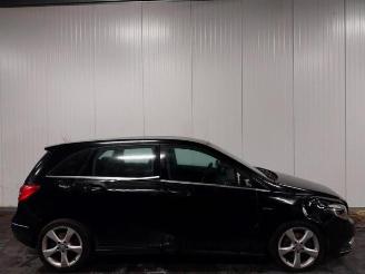 Mercedes B-klasse B (W246,242), Hatchback, 2011 / 2018 1.8 B-180 CDI BlueEFFICIENCY 16V picture 7