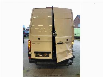 Volkswagen Crafter Crafter (SY), Van, 2016 2.0 TDI picture 9