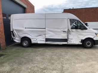 Volkswagen Crafter Crafter (SY), Van, 2016 2.0 TDI picture 7