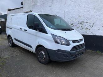 demontáž osobní automobily Ford Transit Transit Custom, Van, 2011 2.2 TDCi 16V 2015/2