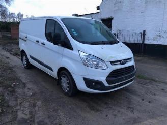 demontáž osobní automobily Ford Transit Transit Custom, Van, 2011 / 2023 2.2 TDCi 16V 2016/1