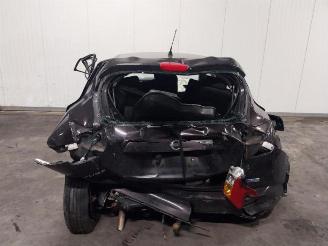 Nissan Juke Juke (F15), SUV, 2010 / 2019 1.5 dCi picture 8