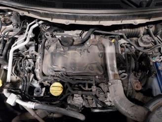 Renault Koleos Koleos I, SUV, 2008 / 2017 2.0 dCi 16V 4x4 picture 15