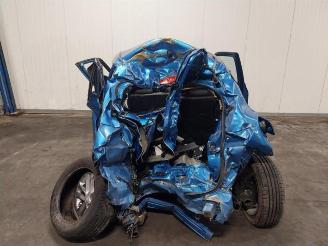 Nissan Juke Juke (F15), SUV, 2010 / 2019 1.5 dCi picture 7