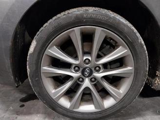 Hyundai I-40  picture 17