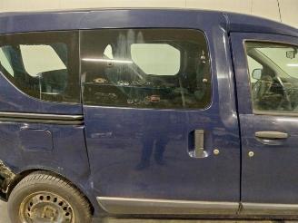 Dacia Dokker Dokker (0S), MPV, 2012 / 2021 1.6 16V picture 7