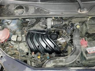 Dacia Dokker Dokker (0S), MPV, 2012 / 2021 1.6 16V picture 18