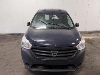 Dacia Dokker Dokker (0S), MPV, 2012 / 2021 1.6 16V picture 2