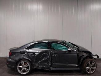 Audi Rs3 RS 3 Limousine (8VS/8VM), Sedan, 2017 / 2020 2.5 TFSI 20V Quattro picture 3