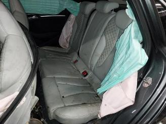 Audi Rs3 RS 3 Limousine (8VS/8VM), Sedan, 2017 / 2020 2.5 TFSI 20V Quattro picture 14