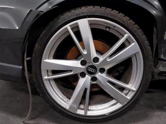 Audi Rs3 RS 3 Limousine (8VS/8VM), Sedan, 2017 / 2020 2.5 TFSI 20V Quattro picture 17