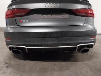 Audi Rs3 RS 3 Limousine (8VS/8VM), Sedan, 2017 / 2020 2.5 TFSI 20V Quattro picture 6
