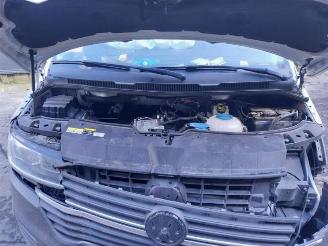 Volkswagen Transporter Transporter T6, Van, 2015 2.0 TDI 150 picture 20