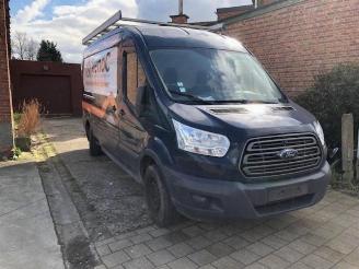 demontáž osobní automobily Ford Transit Transit, Van, 2013 2.2 TDCi 16V 2015/10