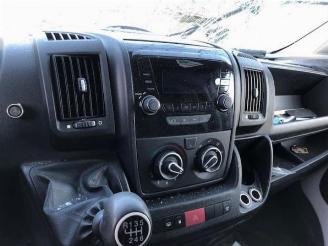 Peugeot Boxer Boxer (U9), Van, 2006 2.0 BlueHDi 130 picture 8