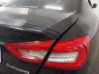 Maserati Quattro porte Quattroporte VI, Sedan, 2012 3.0 S Q4 Biturbo V6 24V picture 15