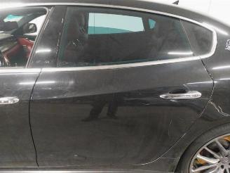 Maserati Quattro porte Quattroporte VI, Sedan, 2012 3.0 S Q4 Biturbo V6 24V picture 5