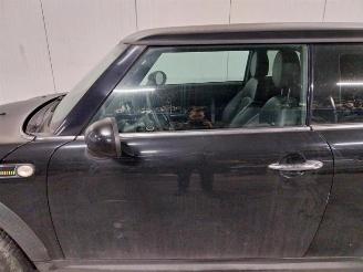 Mini Cooper Mini (R56), Hatchback, 2006 / 2013 1.6 Cooper D 16V picture 5