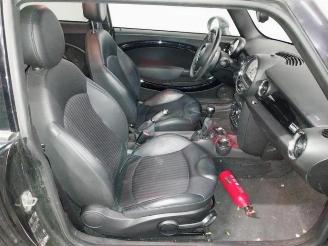 Mini Cooper Mini (R56), Hatchback, 2006 / 2013 1.6 Cooper D 16V picture 15