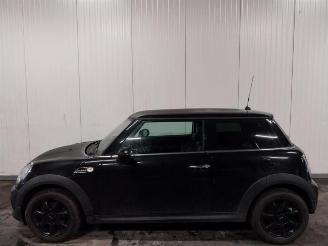 Mini Cooper Mini (R56), Hatchback, 2006 / 2013 1.6 Cooper D 16V picture 3