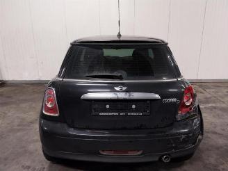 Mini Cooper Mini (R56), Hatchback, 2006 / 2013 1.6 Cooper D 16V picture 10