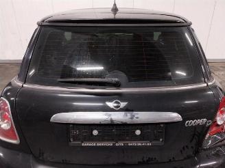 Mini Cooper Mini (R56), Hatchback, 2006 / 2013 1.6 Cooper D 16V picture 11