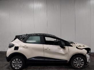 Renault Captur  picture 6