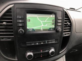 Mercedes Vito Vito (447.6), Van, 2014 2.0 114 CDI 16V picture 12